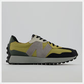 327 | New Balance Shoes Byzantine Gold/Golden Poppy - Men