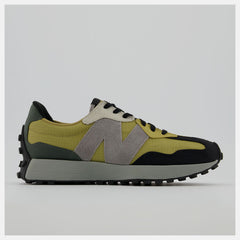 327 | New Balance Shoes Byzantine Gold/Golden Poppy - Men