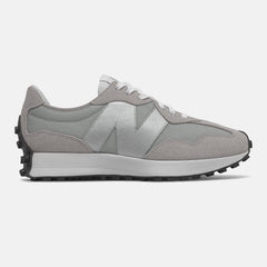 MS327V1 | New Balance Shoes Rain Cloud/Metallic Silver - Men