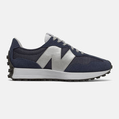 MS327V1 | New Balance Shoes Natural Indigo/Metallic Silver - Men