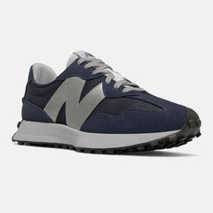 MS327V1 | New Balance Shoes Natural Indigo/Metallic Silver - Men
