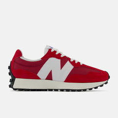 327 | New Balance Shoes NB Scarlet/Team Red - Men