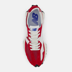 327 | New Balance Shoes NB Scarlet/Team Red - Men