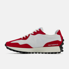 327 | New Balance Shoes NB Scarlet/Team Red - Men