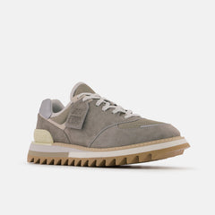 574 by TDS | New Balance Shoes Grey/Dune - Men