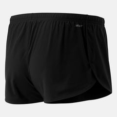 Accelerate 3 In Split | New Balance Clothing Black - Men