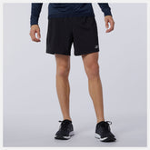 Accelerate 5 In Short | New Balance Clothing Black - Men