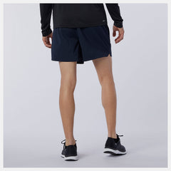 Accelerate 5 In Short | New Balance Clothing Eclipse - Men
