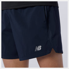 Accelerate 5 In Short | New Balance Clothing Eclipse - Men