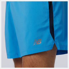 Accelerate 5 In Short | New Balance Clothing Helium - Men