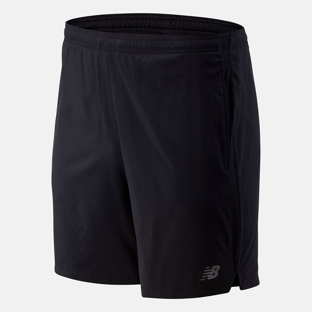 Accelerate 7 In Short | New Balance Clothing Black - Men