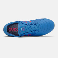 audazo V5+ Pro IN | New Balance Shoes Helium/Pink Glo - Women/Men