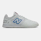 audazo V5+ Pro IN | New Balance Shoes White/Helium - Women/Men