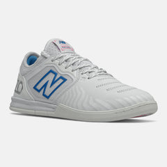 audazo V5+ Pro IN | New Balance Shoes White/Helium - Women/Men