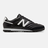 442 Team TF | New Balance Shoes Black/White - Women/Men