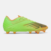 FURON V6+ Pro FG | New Balance Shoes Bleached Lime Glo/Citrus Punch - Women/Men