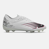 Furon V6+ Destroy FG | New Balance Shoes White/Silver - Women/Men