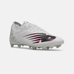 Furon V6+ Destroy FG | New Balance Shoes White/Silver - Women/Men