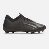 Furon V6+ Dispatch FG | New Balance Shoes Black/Gunmetal - Women/Men