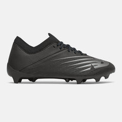 Furon V6+ Dispatch FG | New Balance Shoes Black/Gunmetal - Women/Men