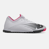 Furon V6+ Dispatch TF | New Balance Shoes White/Silver - Women/Men