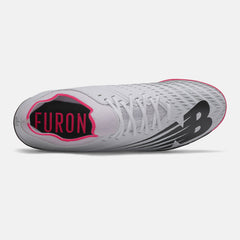 Furon V6+ Dispatch TF | New Balance Shoes White/Silver - Women/Men