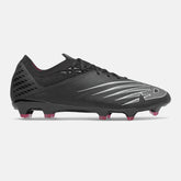 Furon V6+ Leather FG | New Balance Shoes Black - Women/Men