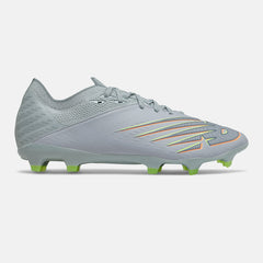 FURON V6+ Pro Leather FG | New Balance Shoes Light Cyclone/Bleached Lime Glo - Women/Men