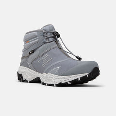 Niobium Concept 1 | New Balance Shoes Steel/Nimbus Cloud - Men