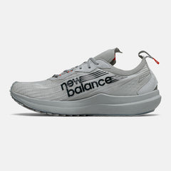 FuelCell Speedrift EnergyStreak | New Balance Shoes Light Aluminum/White and Neo Flame - Men