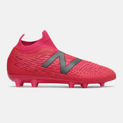 Tekela V3+ Magia FG | New Balance Shoes Alpha Pink/Horizon - Women/Men