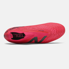 Tekela V3+ Magia FG | New Balance Shoes Alpha Pink/Horizon - Women/Men