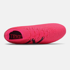 Tekela V3+ Magique FG | New Balance Shoes Alpha Pink/Horizon - Women/Men