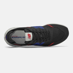 X70 | New Balance Shoes Black/Atlantic - Men