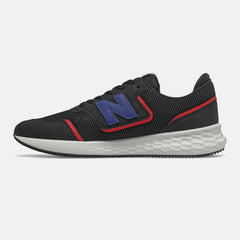 X70 | New Balance Shoes Black/Atlantic - Men