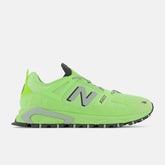 XRCT | New Balance Shoes Bleached Lime Glo/Light Aluminium - Men