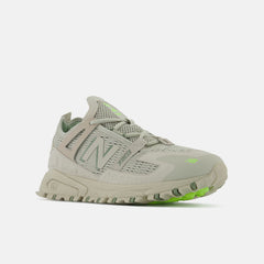 XRCT | New Balance Shoes Timberwolf/Bleached Lime Glo - Men