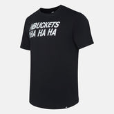 NB Buckets Tee | New Balance Clothing Black - Men