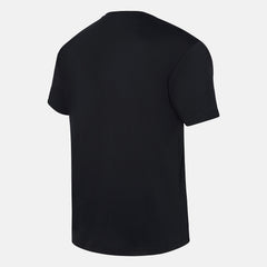 NB Buckets Tee | New Balance Clothing Black - Men