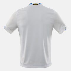 Costa Rica Away Short Sleeve Jersey | New Balance Clothing White - Men