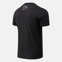 NYC Marathon RUNYC Bridge | New Balance Clothing Black - Men