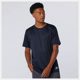 NB ISO Performance Tee | New Balance Clothing Eclipse - Men