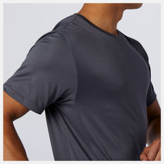 NB ISO Performance Tee | New Balance Clothing Orca - Men