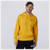 NB Essentials Embroidered Hoodie | New Balance Clothing Aspen - Women/Men