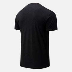RFL Graphic Short Sleeve | New Balance Clothing Black - Men