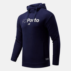 FC Porto Overhead Hoody | New Balance Clothing Navy - Men