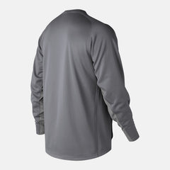 Baseball Pullover 2.0 | New Balance Clothing Gunmetal - Men