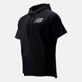 BP Fleece Hoodie | New Balance Clothing Black - Men