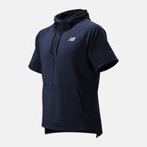 BP Fleece Hoodie | New Balance Clothing Eclipse - Men