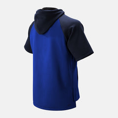 BP Fleece Hoodie | New Balance Clothing Team Royal - Men